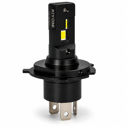 KIYOMI HS1 120W High-Power LED Bike Headlight Bulb