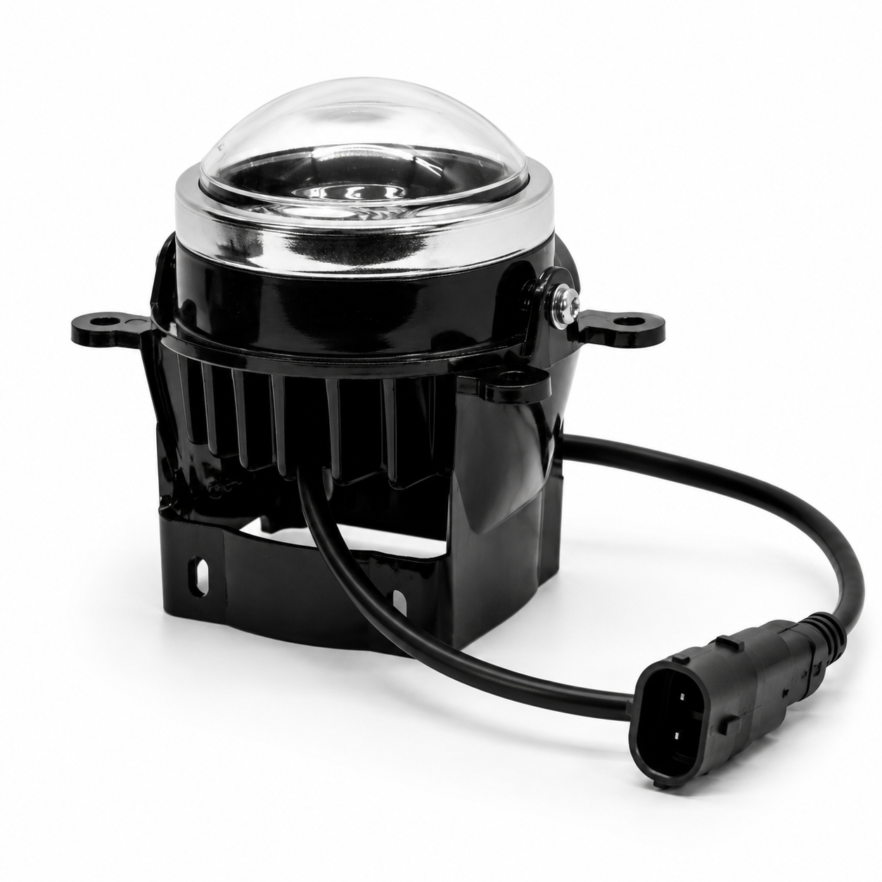 Ultar 3-Inch Universal 320W Fog Lamp by Bhullar Bha