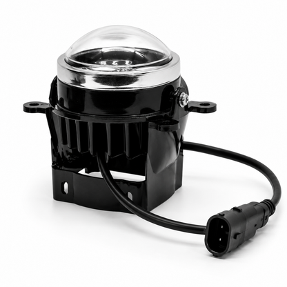 Ultar 3-Inch Universal 320W Fog Lamp by Bhullar Bha