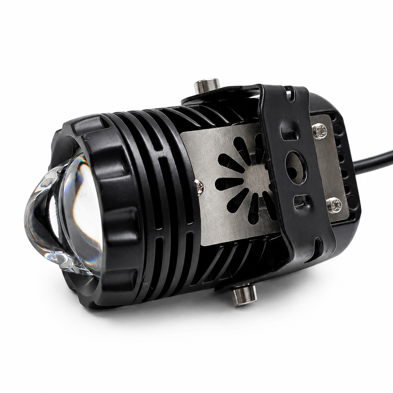Ki Karry S13 Series Real 50W Dual Lens Projector Fog Lamp (1pc)