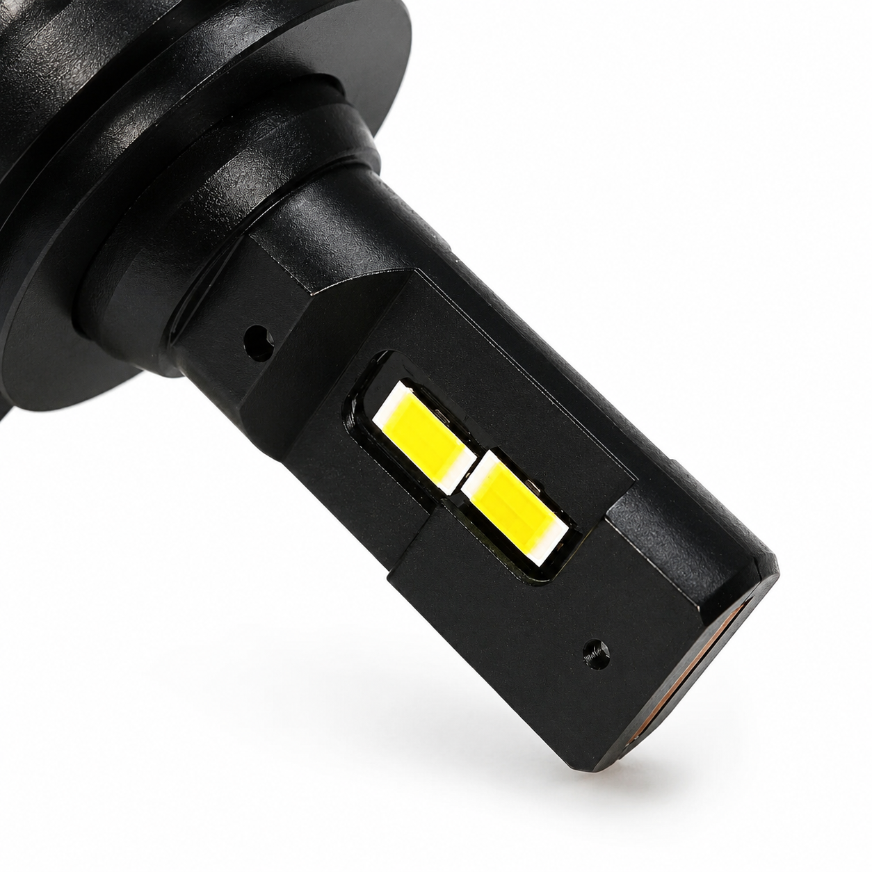KIYOMI HS1 120W High-Power LED Bike Headlight Bulb