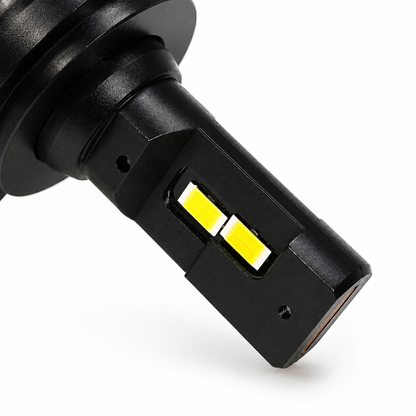 KIYOMI HS1 120W High-Power LED Bike Headlight Bulb
