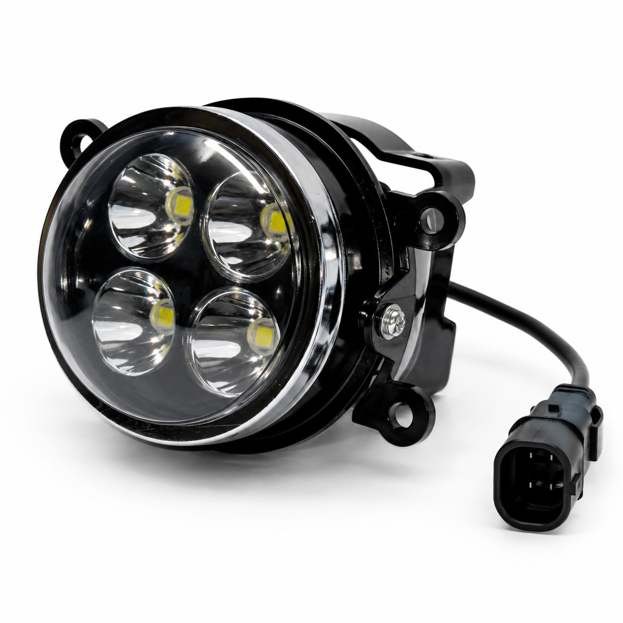Ultar 3-Inch Universal 320W Fog Lamp by Bhullar Bha