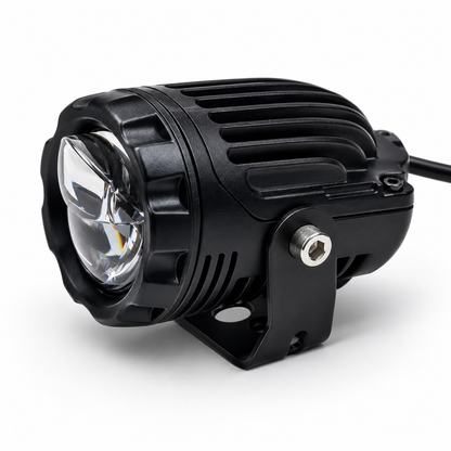 Ki Karry S13 Series Real 50W Dual Lens Projector Fog Lamp (1pc)
