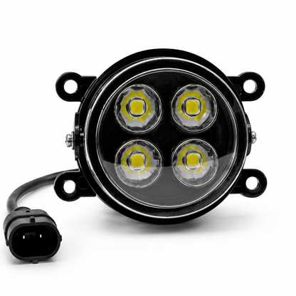 Ultar 3-Inch Universal 320W Fog Lamp by Bhullar Bha