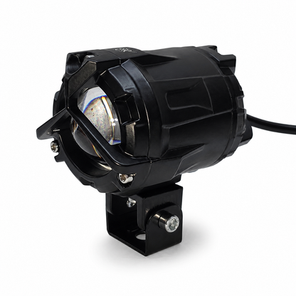 Ki Karry K91 60W 7000LM Wireless Remote Controlled Spotlights (1 Pair)