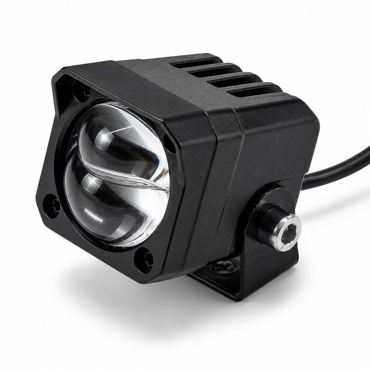 Mini Laser Cannon Universal 12V-80V