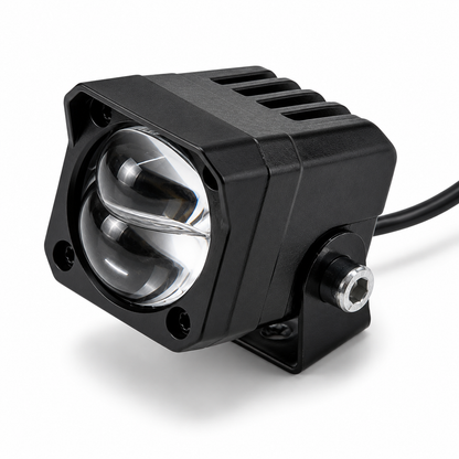 Mini Laser Cannon Universal 12V-80V