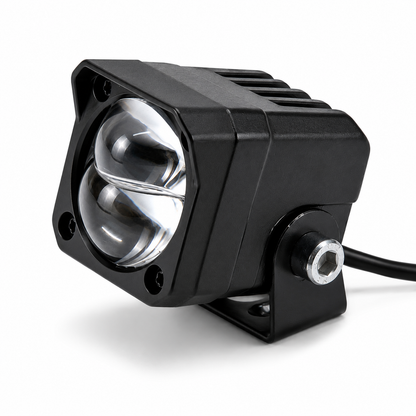 Mini Laser Cannon Universal 12V-80V