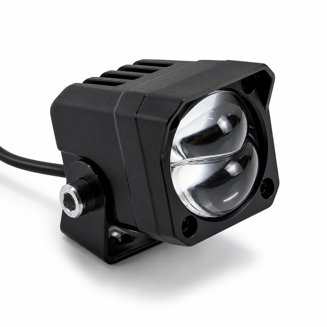 Mini Laser Cannon Universal 12V-80V