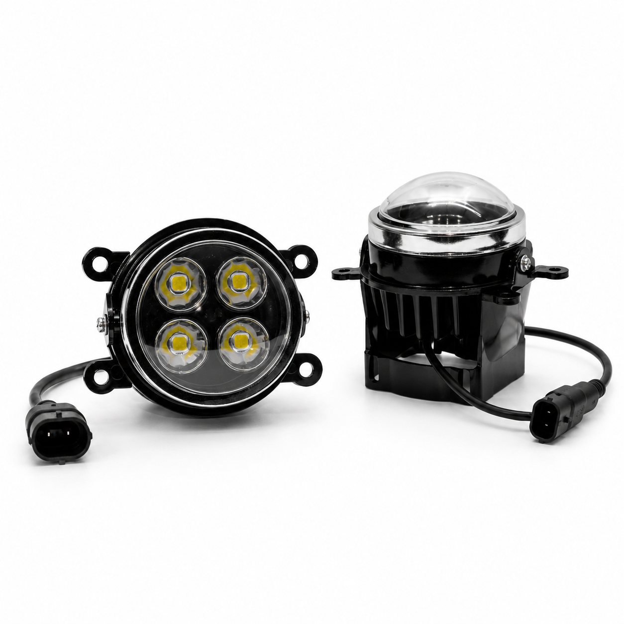 Ultar 3-Inch Universal 320W Fog Lamp by Bhullar Bha
