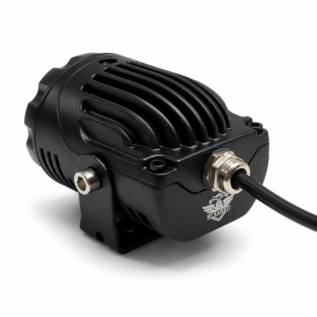 Ki Karry S13 Series Real 50W Dual Lens Projector Fog Lamp (1pc)