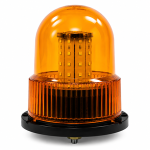 LED Revolving Light (1Pcs)