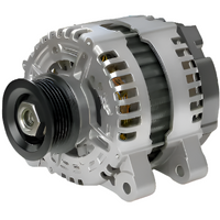 High Amp. Alternator (1Pcs)