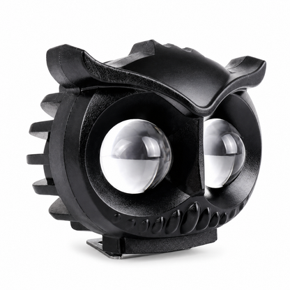 Owl Light  (1 Pcs)