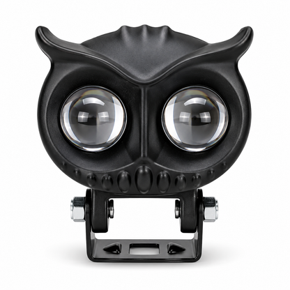 Owl Light  (1 Pcs)