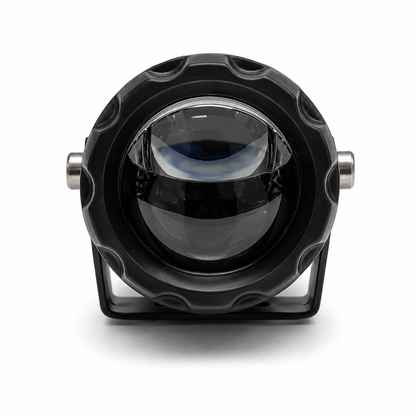 Ki Karry S13 Series Real 50W Dual Lens Projector Fog Lamp (1pc)