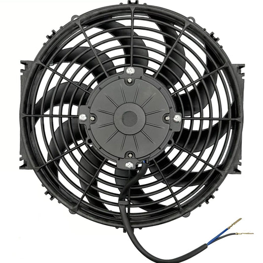 Tractor Hood Fan (1Pcs)