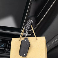 Mini Car Hooks (4Pcs set)