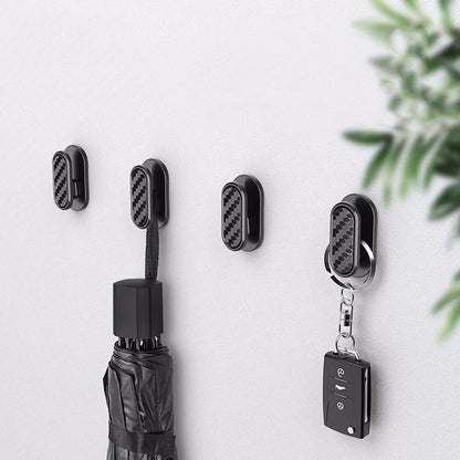 Mini Car Hooks (4Pcs set)