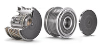 Alternator Clutch Pulley (1Pcs)