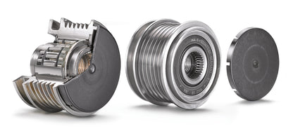 Alternator Clutch Pulley (1Pcs)